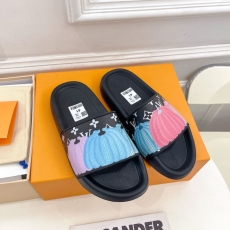 Louis Vuitton Slippers